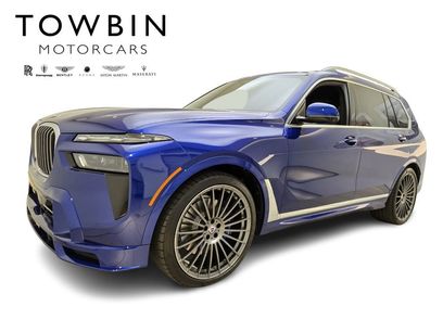Used 2024 BMW ALPINA XB7 ALPINA XB7