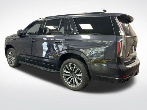Certified 2023 Cadillac Escalade Sport Platinum RWD image 35