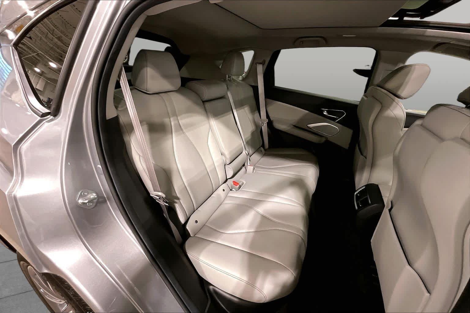 Certified 2023 Acura RDX w/ Technology Package AWD/4WD image 19