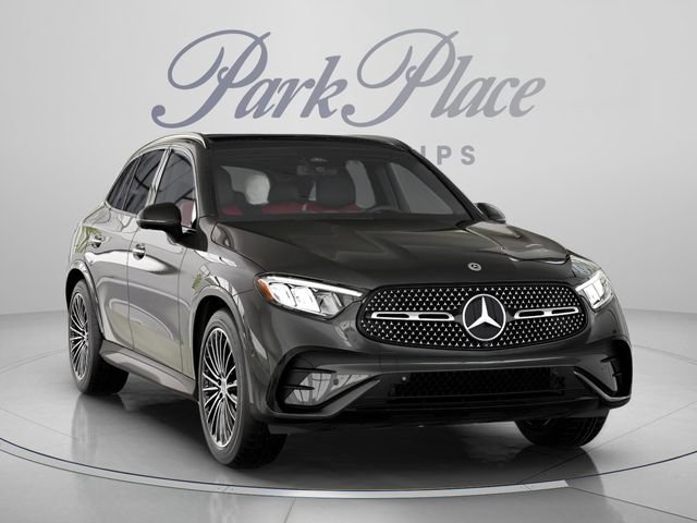 Certified 2026 Mercedes-Benz GLC 300 image 34