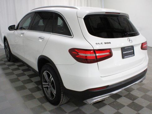 Used 2018 Mercedes-Benz GLC 300 image 29