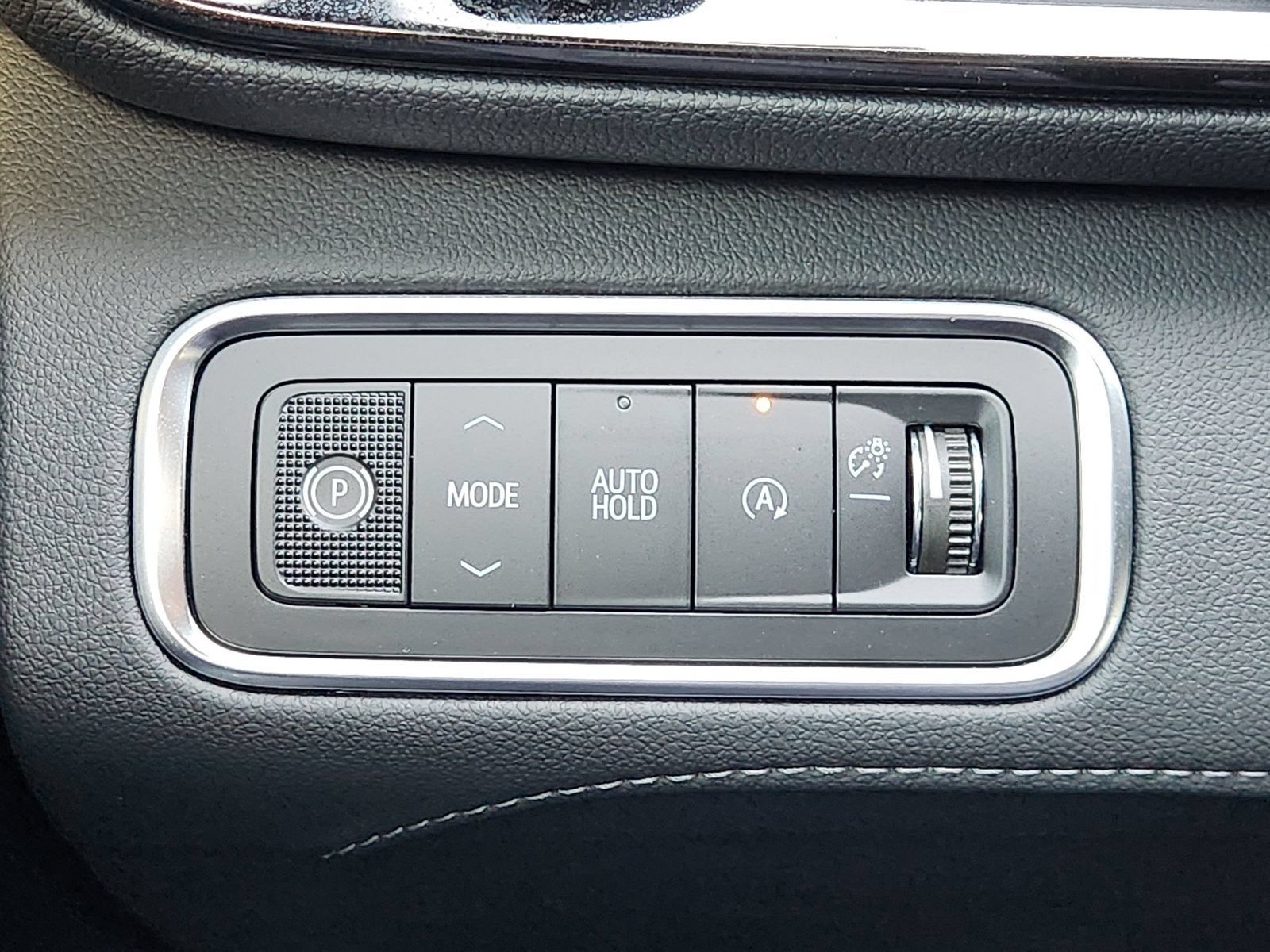 New 2027 Buick Enclave Sport Touring w/ Power Package FWD image 25