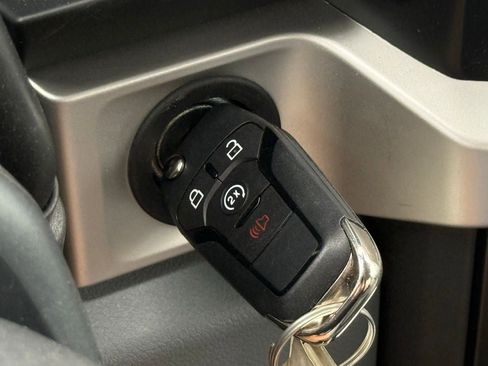 New 2025 Ford F550 XL DRW image 19