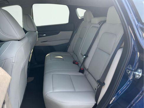 New 2025 Nissan Murano SV image 13