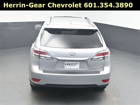 Used 2015 Lexus RX 350 FWD image 34