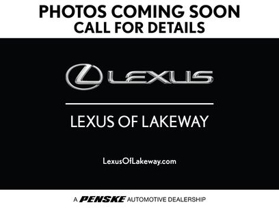 Used 2018 Lexus GS 350 F Sport w/ Preferred Accessory Package