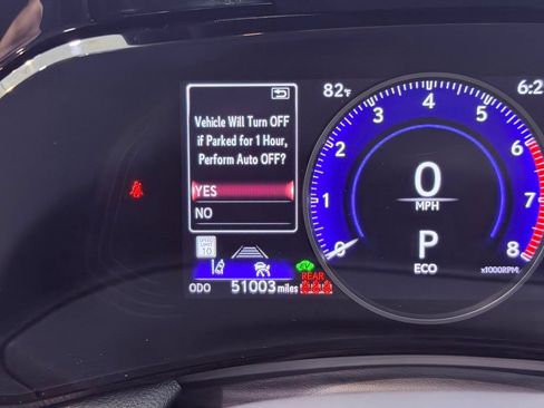 Certified 2024 Lexus NX 350h AWD image 23