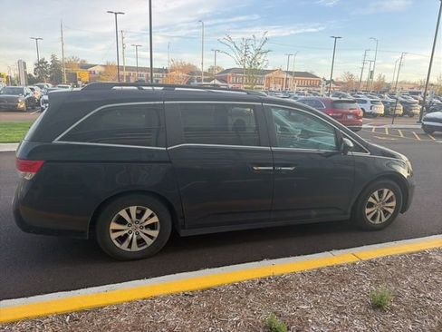 Used 2014 Honda Odyssey EX-L image 5