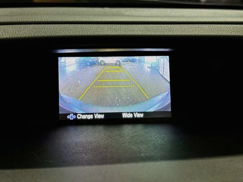 Used 2014 Honda CR-V EX-L image 16