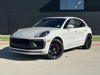 Certified 2022 Porsche Macan GTS