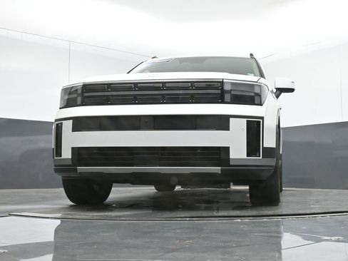 Used 2025 Hyundai Santa Fe Limited image 45