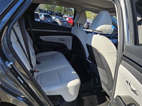 Used 2024 Hyundai Tucson SEL image 15