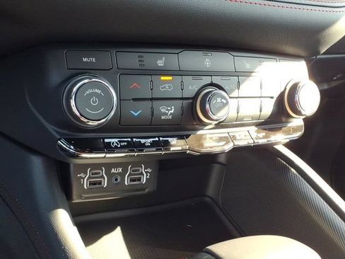 New 2026 Dodge Durango GT AWD/4WD image 9