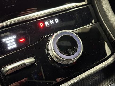 New 2026 Jeep Grand Cherokee Limited image 19