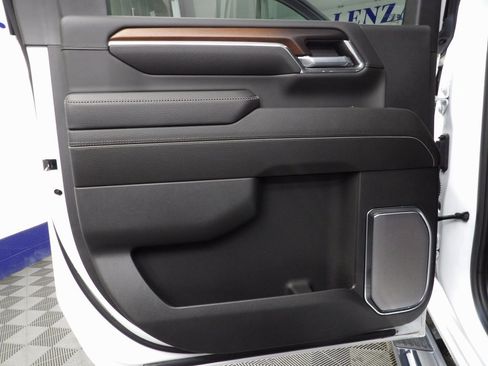 Used 2024 GMC Sierra 2500 Denali w/ Max Trailering Package image 58