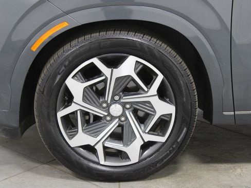 Used 2022 Hyundai Palisade Calligraphy AWD/4WD image 18