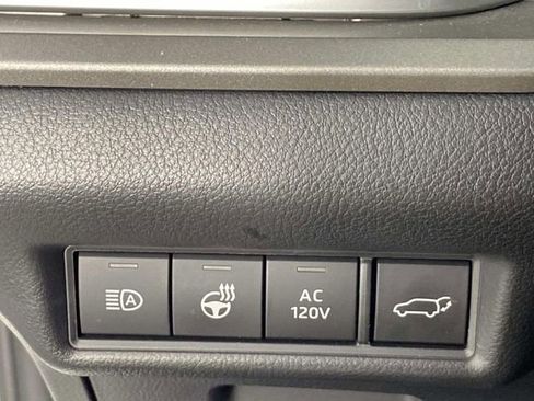 Used 2025 Toyota Grand Highlander Nightshade Edition image 15