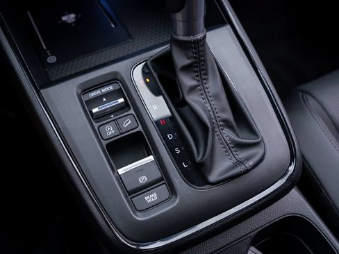 Used 2026 Honda CR-V EX-L image 27