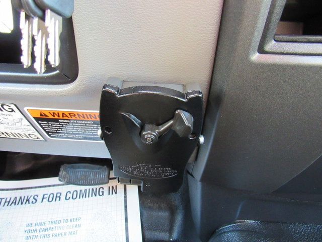 Used 2019 Ford F450 XL w/ Snow Plow Prep Package RWD image 41