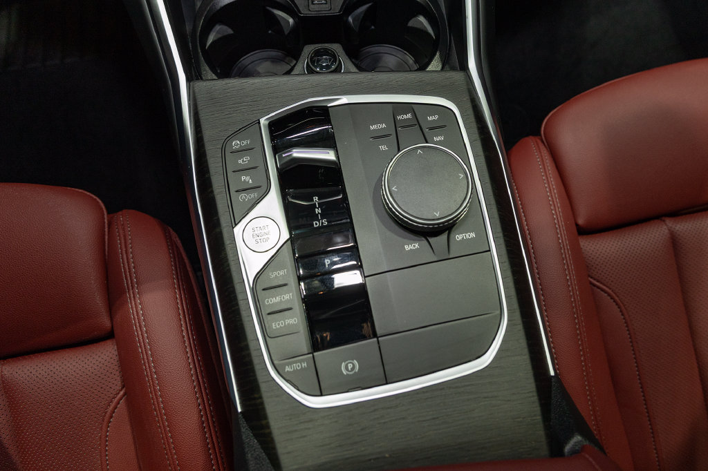 Used 2024 BMW 430i Gran Coupe xDrive w/ Premium Package AWD/4WD image 15