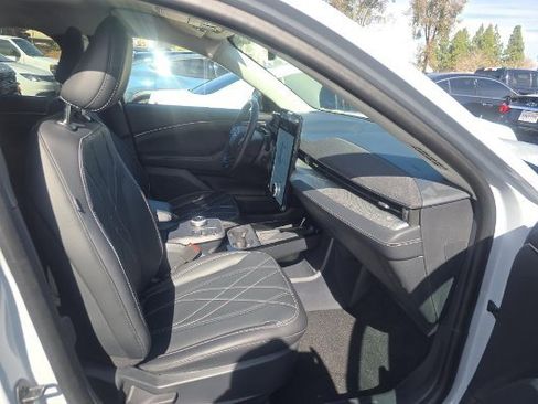 Used 2023 Ford Mustang Mach-E Select w/ Comfort Package Lite image 8