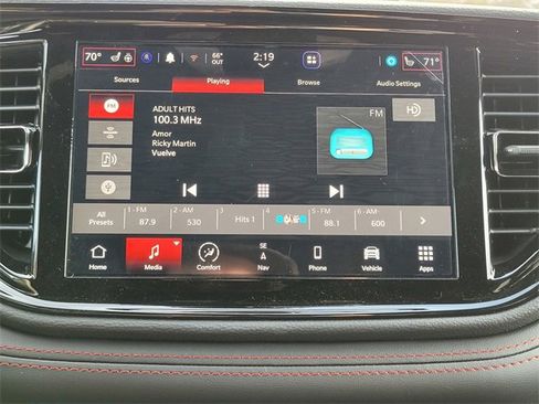 New 2026 Dodge Durango GT w/ Blacktop Package image 13