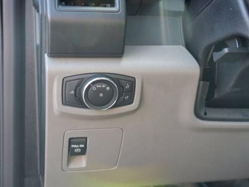 Used 2018 Ford F150 XL w/ XL Power Equipment Group AWD/4WD image 15