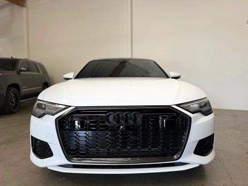 Used 2020 Audi A6 2.0T Premium AWD/4WD image 3