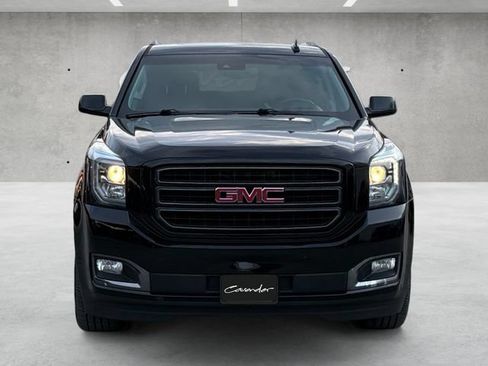 Used 2019 GMC Yukon XL SLT w/ Graphite Performance Edition AWD/4WD image 18