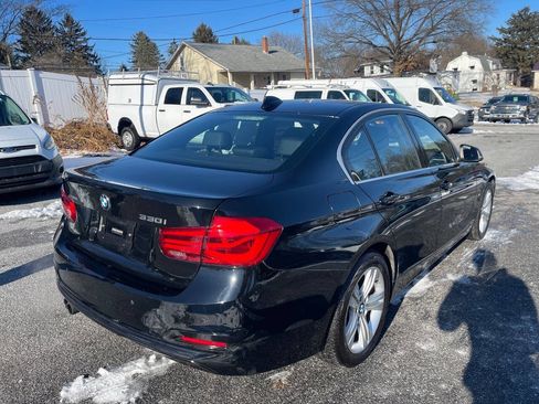Used 2017 BMW 330i xDrive Sedan image 6