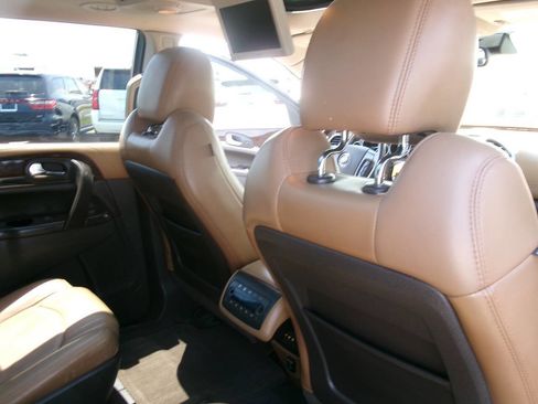 Used 2014 Buick Enclave Premium w/ Trailering Provision Package FWD image 27