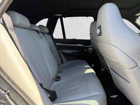 Used 2015 BMW X5 M AWD/4WD image 16
