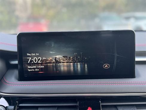 New 2025 Genesis G70 3.3T Advanced w/ Sport Prestige Package image 27