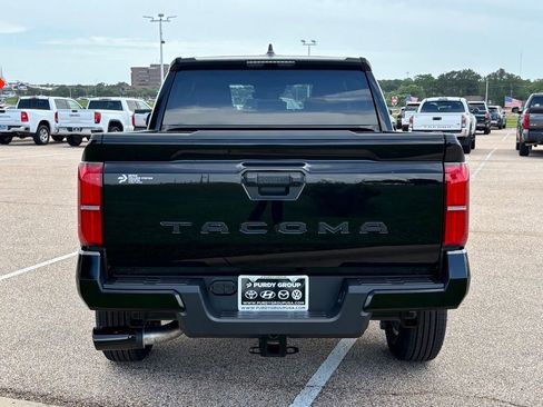 New 2026 Toyota Tacoma SR5 RWD image 6