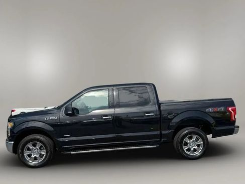 Used 2015 Ford F150 XLT w/ Equipment Group 301A Mid AWD/4WD image 5