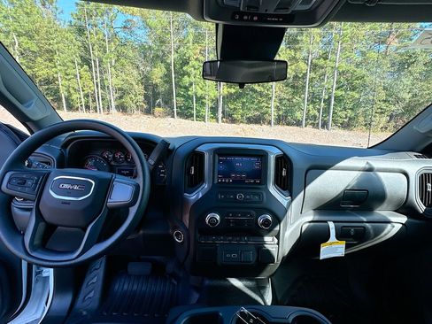 New 2026 GMC Sierra 1500 Pro w/ Pro Value Package image 3