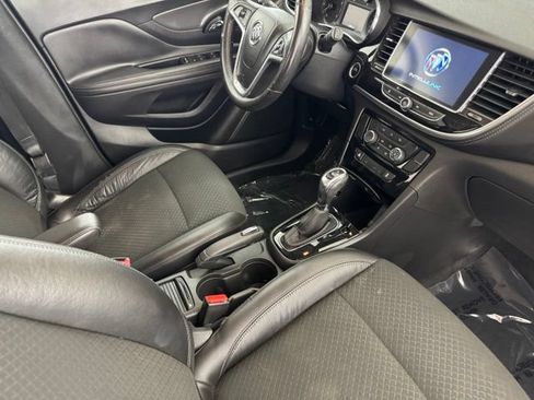 Used 2017 Buick Encore Preferred FWD image 25