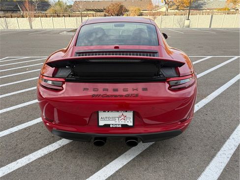 Used 2017 Porsche 911 Carrera GTS image 41