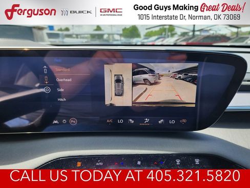 New 2026 Buick Enclave Sport Touring w/ Super Cruise Package FWD image 30