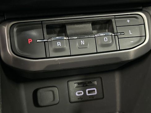 Certified 2023 GMC Acadia AT4 w/ Technology Package AWD/4WD image 24