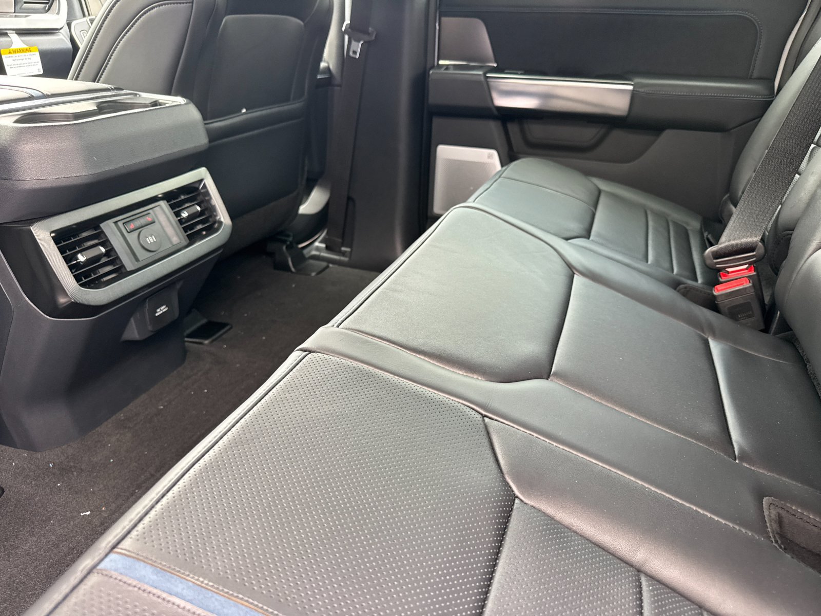 New 2026 Ford F250 Platinum AWD/4WD image 13