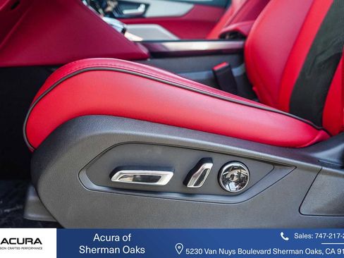 New 2026 Acura MDX A-Spec image 28