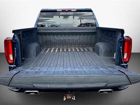 Used 2023 GMC Sierra 1500 Denali image 28