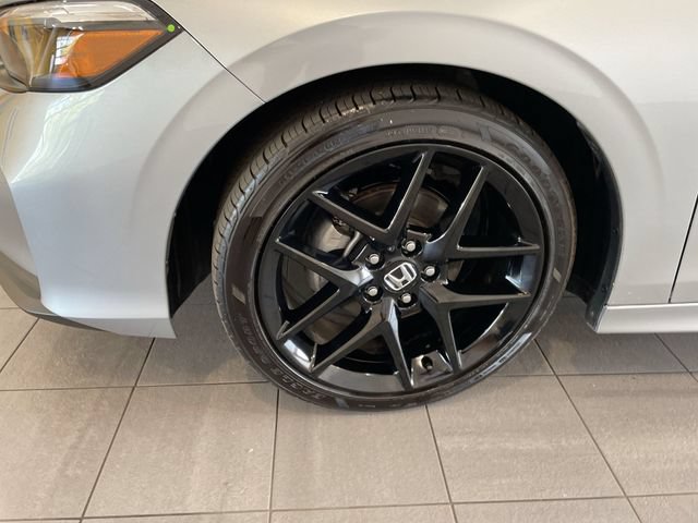 Used 2025 Honda Civic Sport image 8