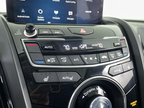 Used 2020 Acura RDX AWD image 17