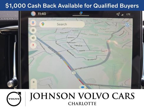 New 2026 Volvo XC90 B6 Ultra w/ Protection Package AWD/4WD image 26