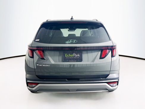 Used 2025 Hyundai Tucson SEL FWD image 7