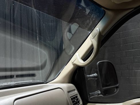 Used 2001 Ford Excursion Limited image 52