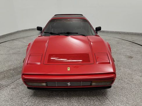 Used 1988 Ferrari 328 GTS RWD image 10
