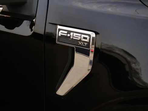 Used 2024 Ford F150 XLT w/ Equipment Group 302A MID AWD/4WD image 46